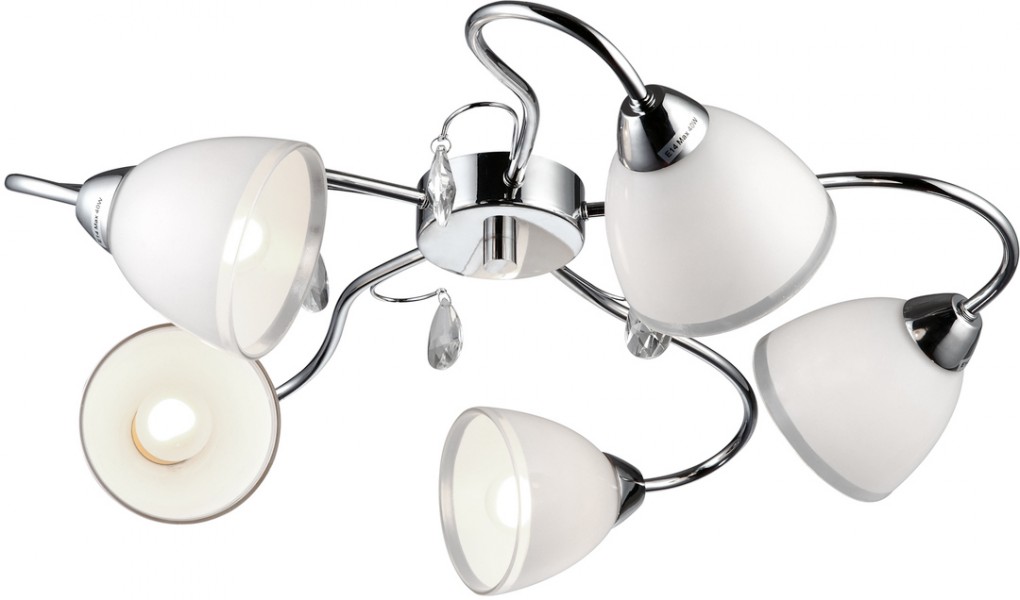 Люстра Arte lamp A9488pl-5cc