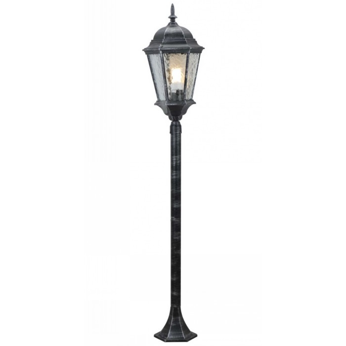 Светильник уличный Arte lamp A1206pa-1bs