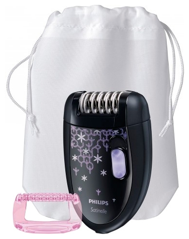 Эпилятор Philips Hp6422/01