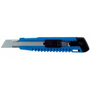 Нож строительный Unipro 16171u