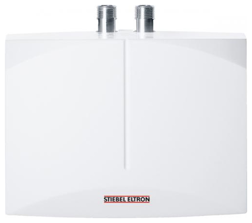 Электрический проточный водонагреватель Stiebel eltron Dhm 3