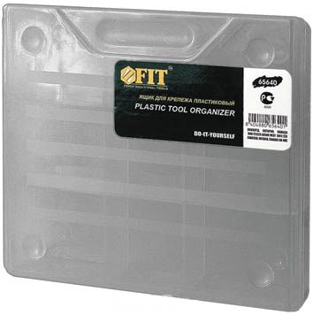 Ящик для инструментов Fit 65640