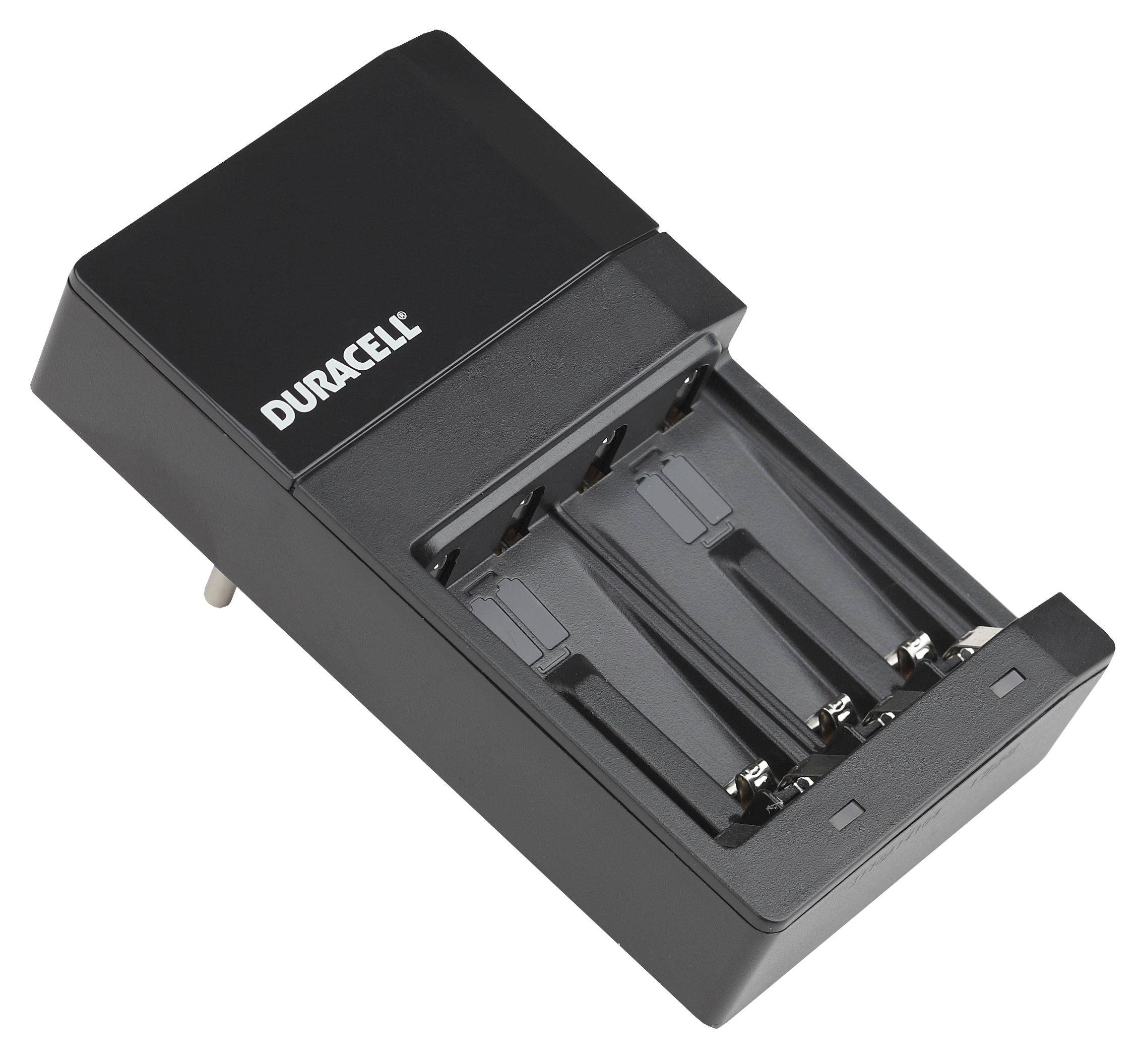 Зарядное устройство Duracell Cef14 4-hour charger (3/480)