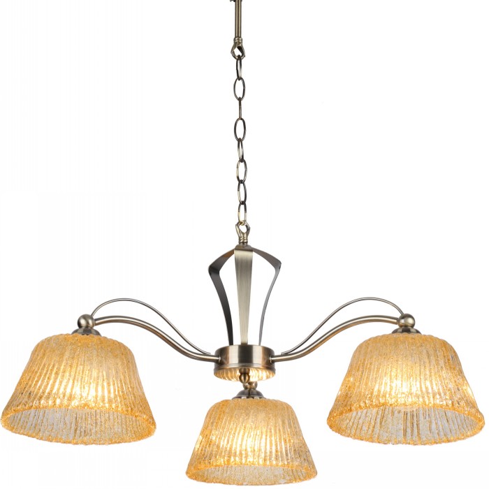 Люстра Arte lamp Dolce a8108lm-3ab