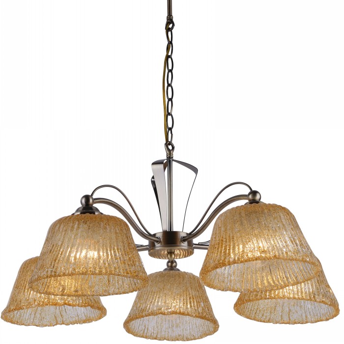 Люстра Arte lamp Dolce a8108lm-5ab