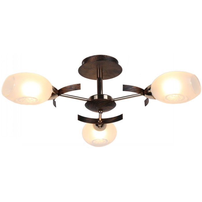 Люстра Arte lamp Camila a6094pl-3ba