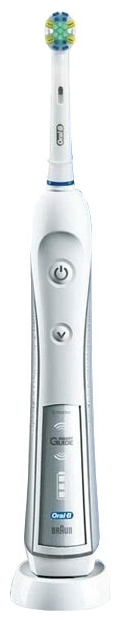 Зубная щетка Oral-b Professional care d34/triumph