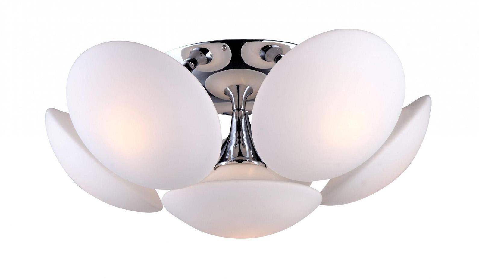 Люстра Arte lamp A2550pl-6cc