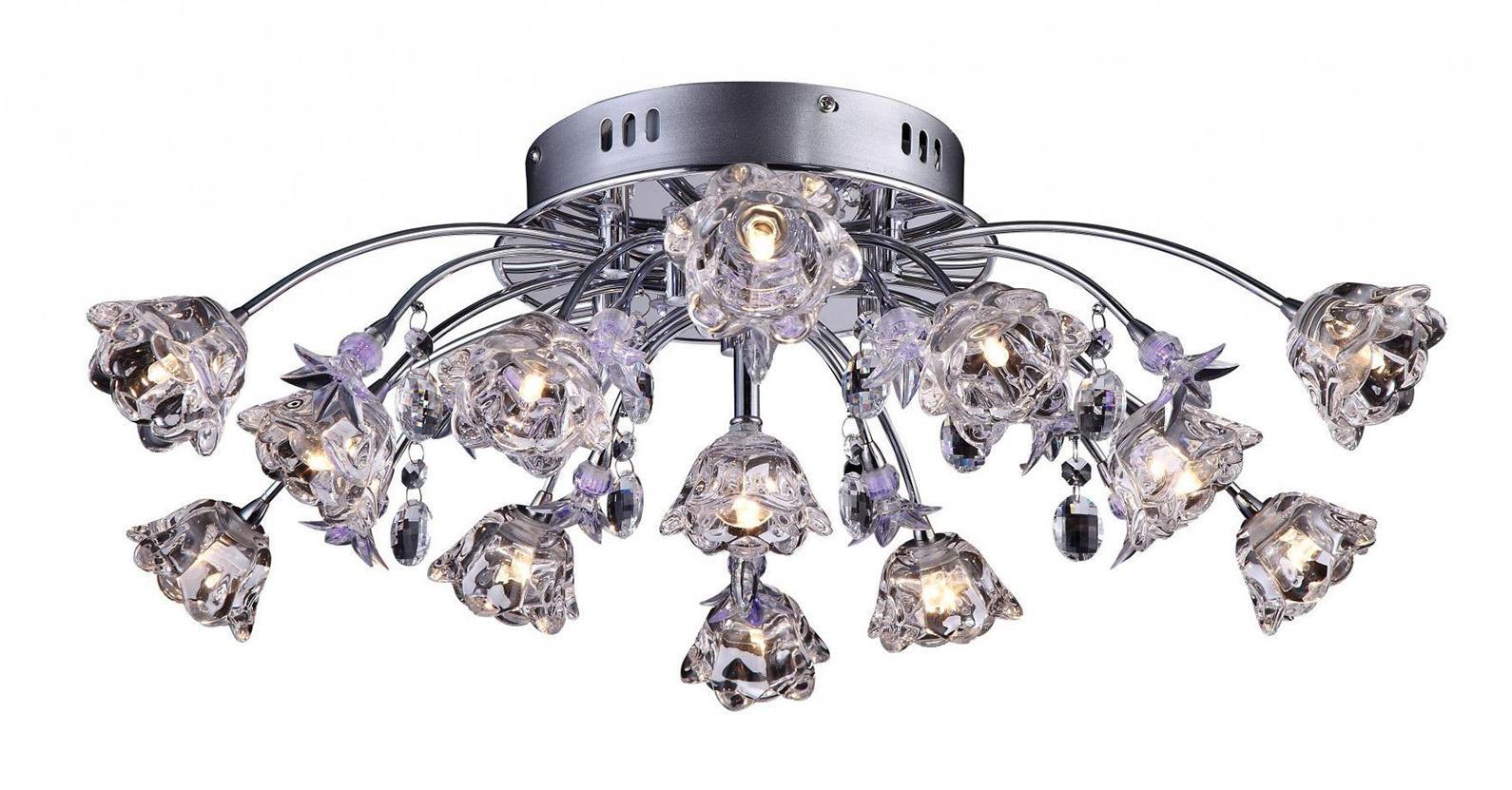 Люстра Arte lamp A3102pl-12-1cc