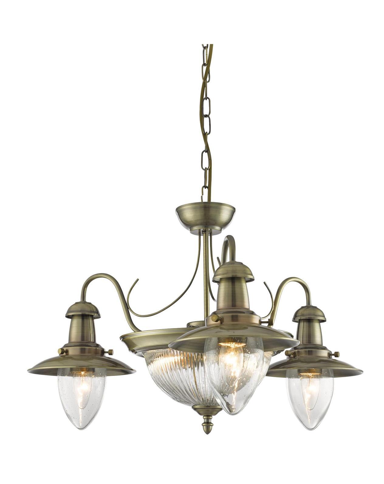 Люстра Arte lamp A5518lm-2-3ab