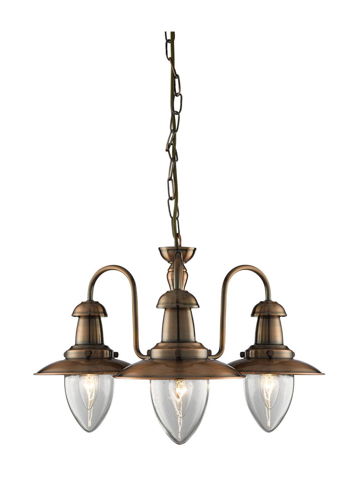 Люстра Arte lamp A5518lm-3rb