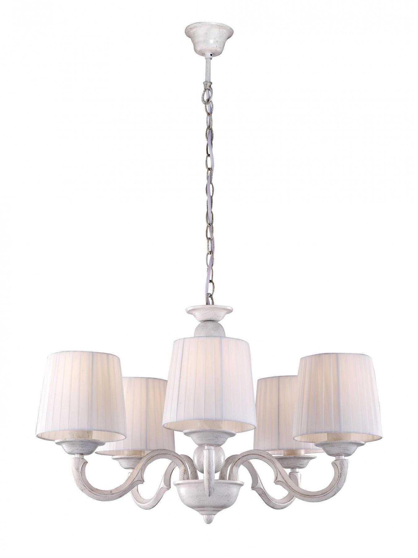 Люстра Arte lamp A9395lm-5wg