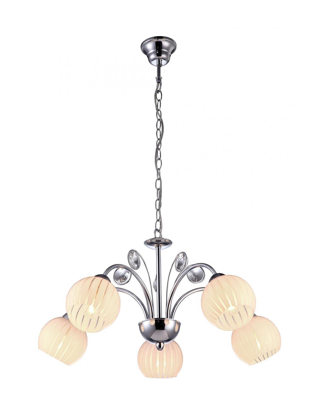 Люстра Arte lamp A9524lm-5cc