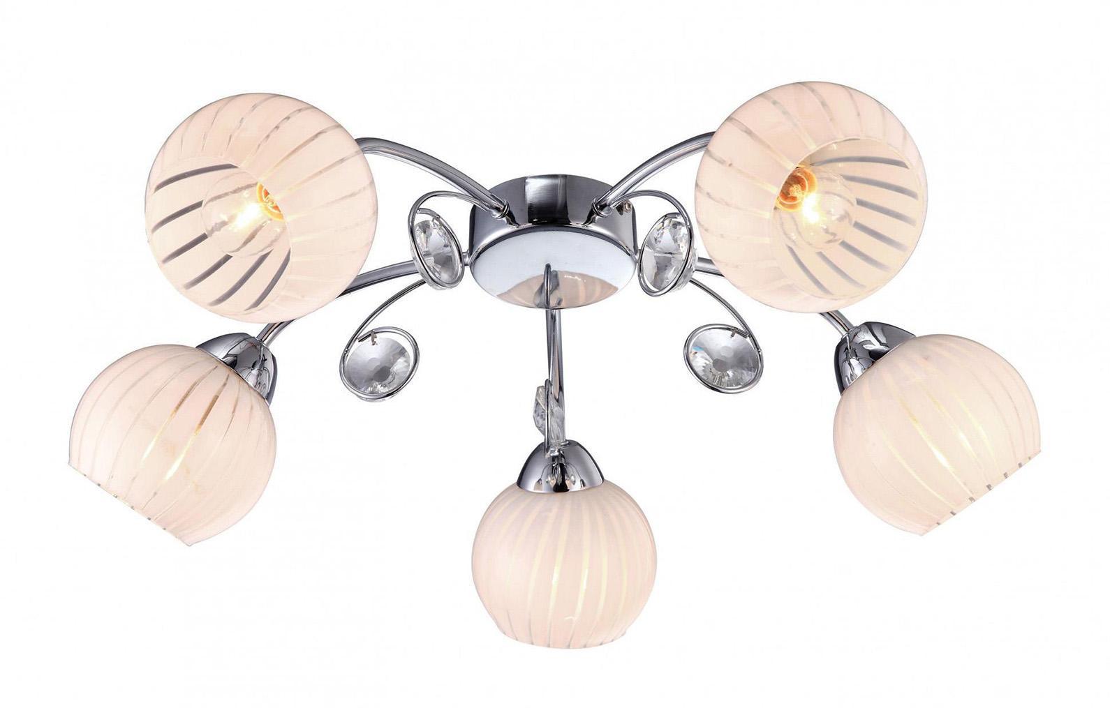 Люстра Arte lamp A9524pl-5cc