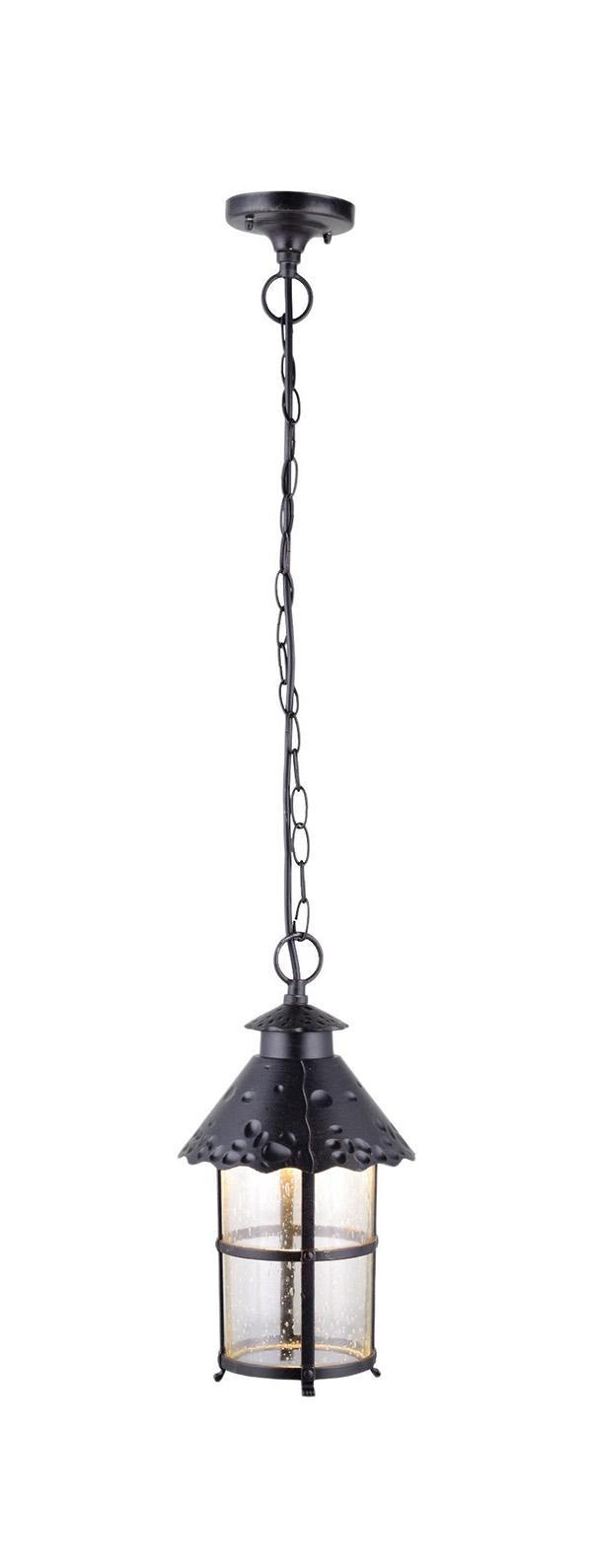 Светильник уличный Arte lamp A1465so-1ri