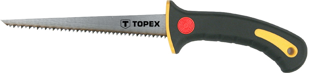 Ножовка Topex 10a717