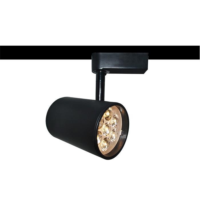 Трек система Arte lamp Track lights a6107pl-1bk