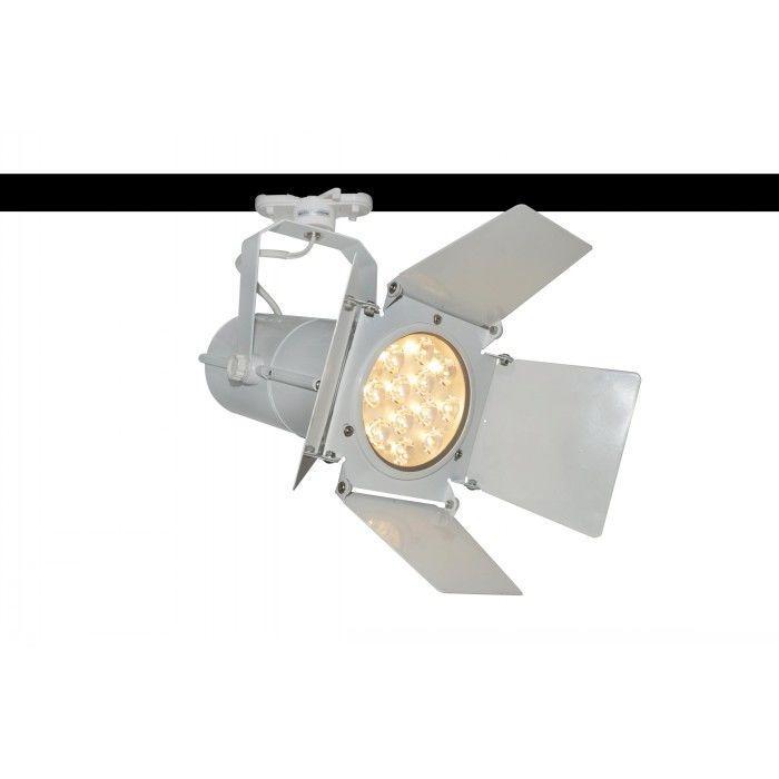 Трек система Arte lamp Track lights a6312pl-1wh