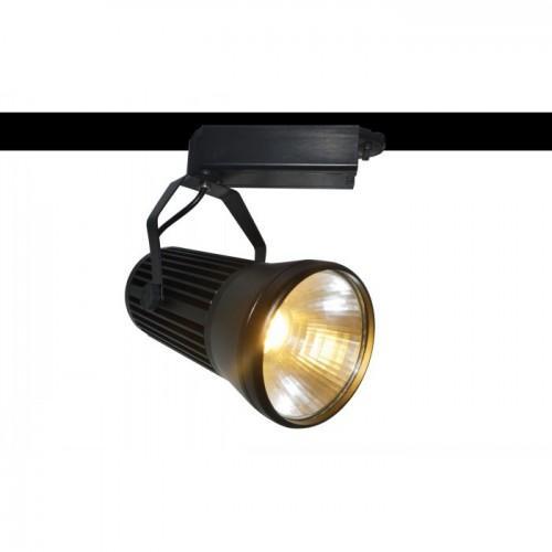 Трек система Arte lamp Track lights a6330pl-1bk