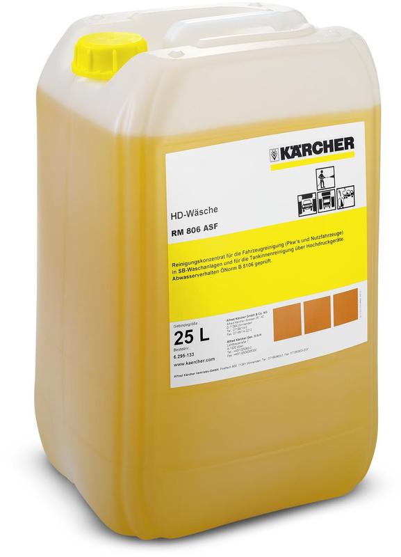 Чистящее средство Karcher 6.295-433