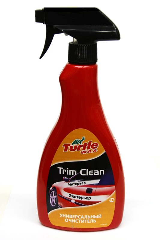 Очиститель Turtle wax Fg6530