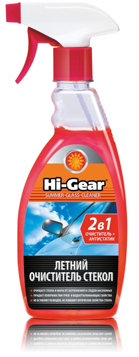 Стеклоочиститель Hi gear Hg5643