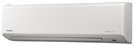 Сплит-система Toshiba Ras-10n3kv-e/ras-10n3av-e