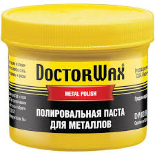 Полироль Doctor wax Dw8319