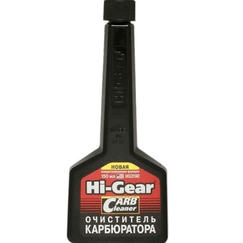 Очиститель Hi gear Hg3190