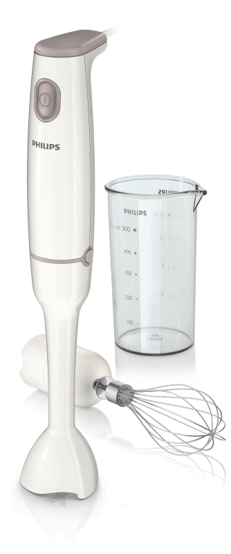 Блендер Philips Hr1601/00