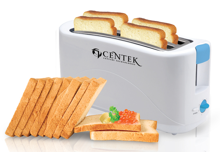 Тостер Centek СТ-1423