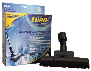 Щётка Euro clean Eur-02