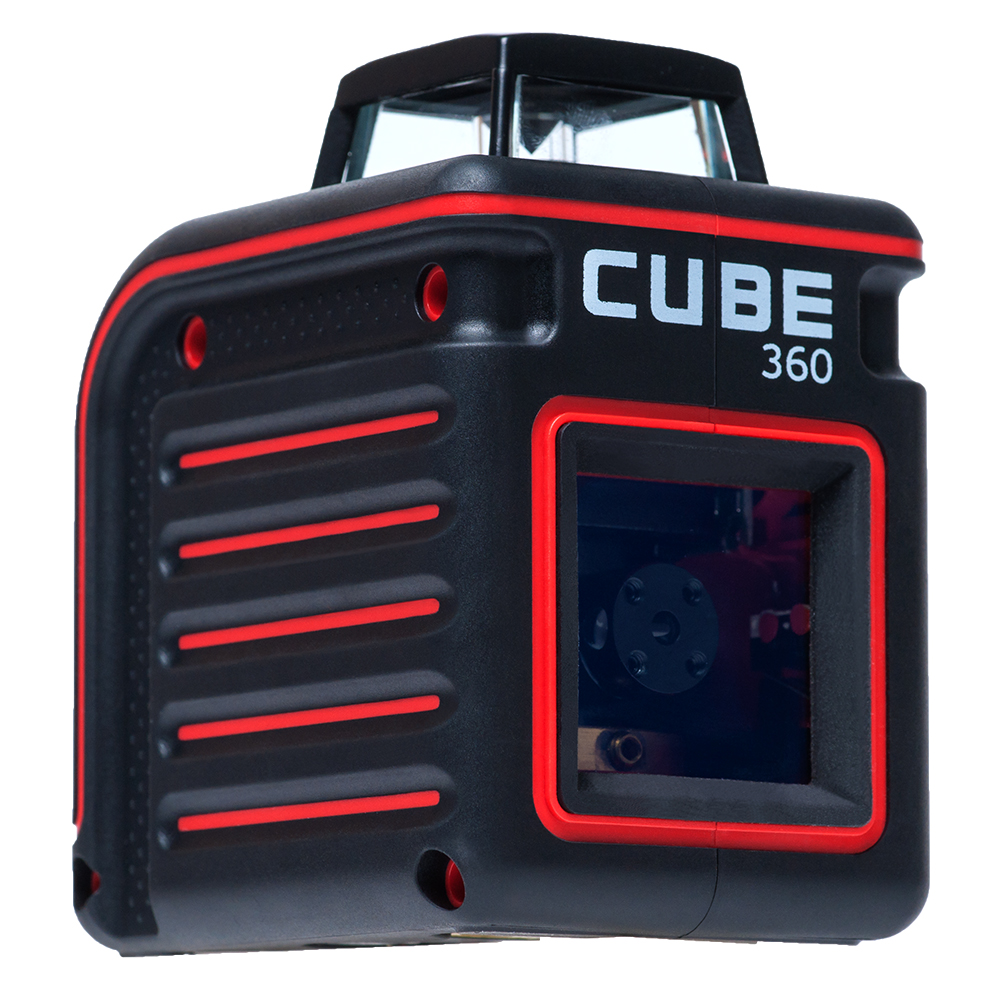 Уровень Ada Cube 360 basic edition
