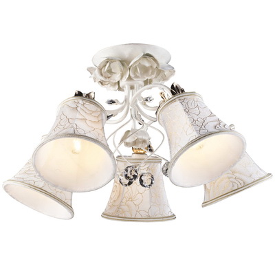 Люстра Arte lamp Bellis a2819pl-5wg