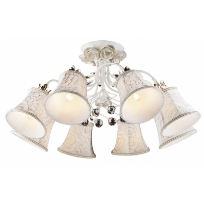 Люстра Arte lamp Bellis a2819pl-8wg