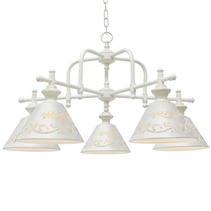 Люстра Arte lamp Kensington a1511lm-5wg