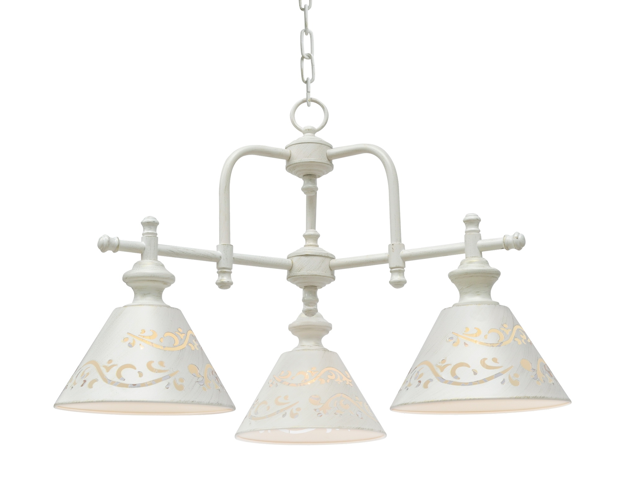 Люстра Arte lamp Kensington a1511lm-3wg