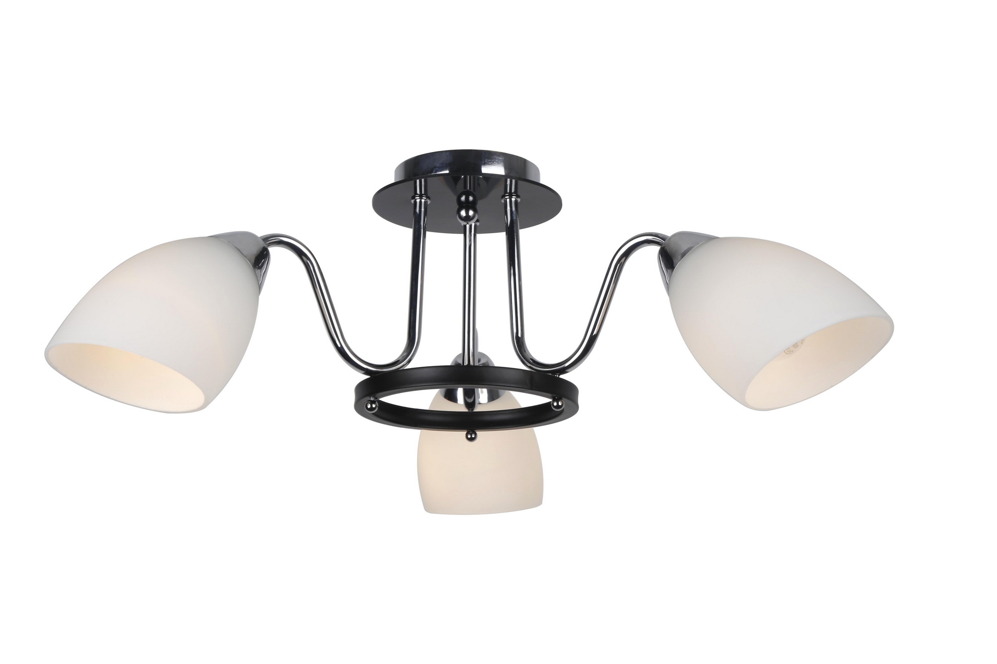 Люстра Arte lamp Fiorentino a7144pl-3bk