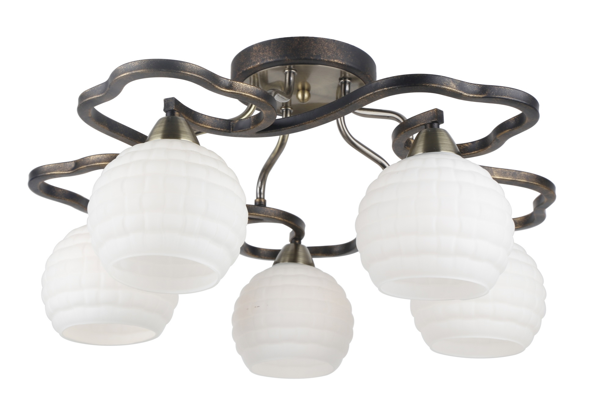 Люстра Arte lamp Lana a6379pl-5ga