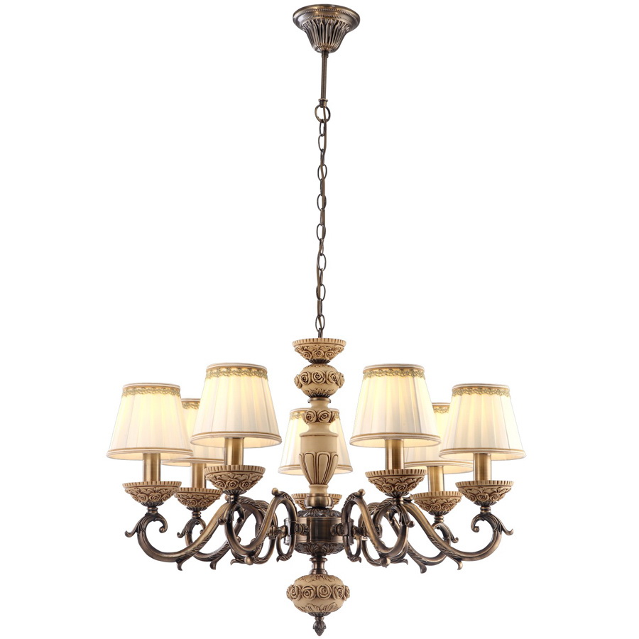 Люстра Arte lamp Cherish a9575lm-7ab