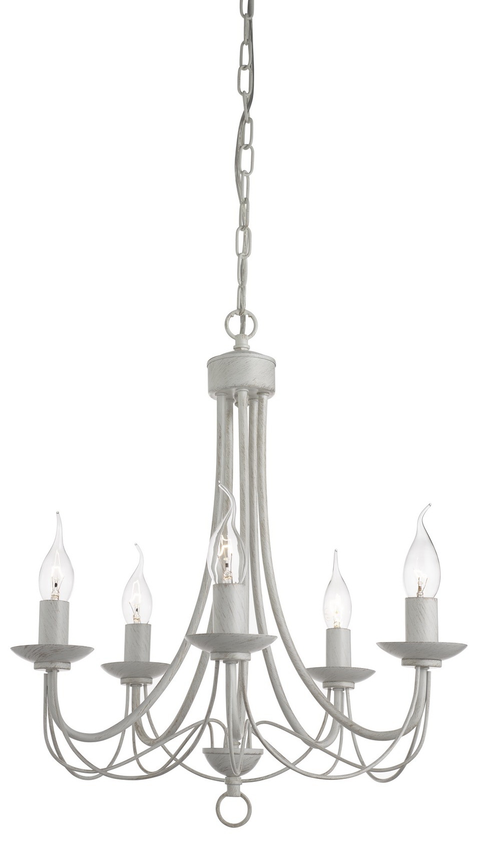 Люстра Arte lamp Maypole a6300lm-5wg