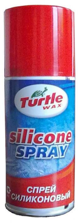 Спрей Turtle wax 4259