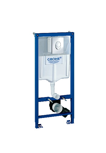 Инсталляция Grohe 38721001