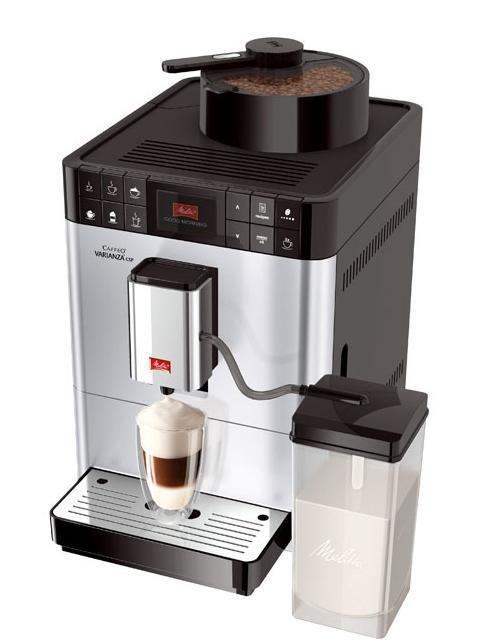 Кофемашина Melitta 6736040