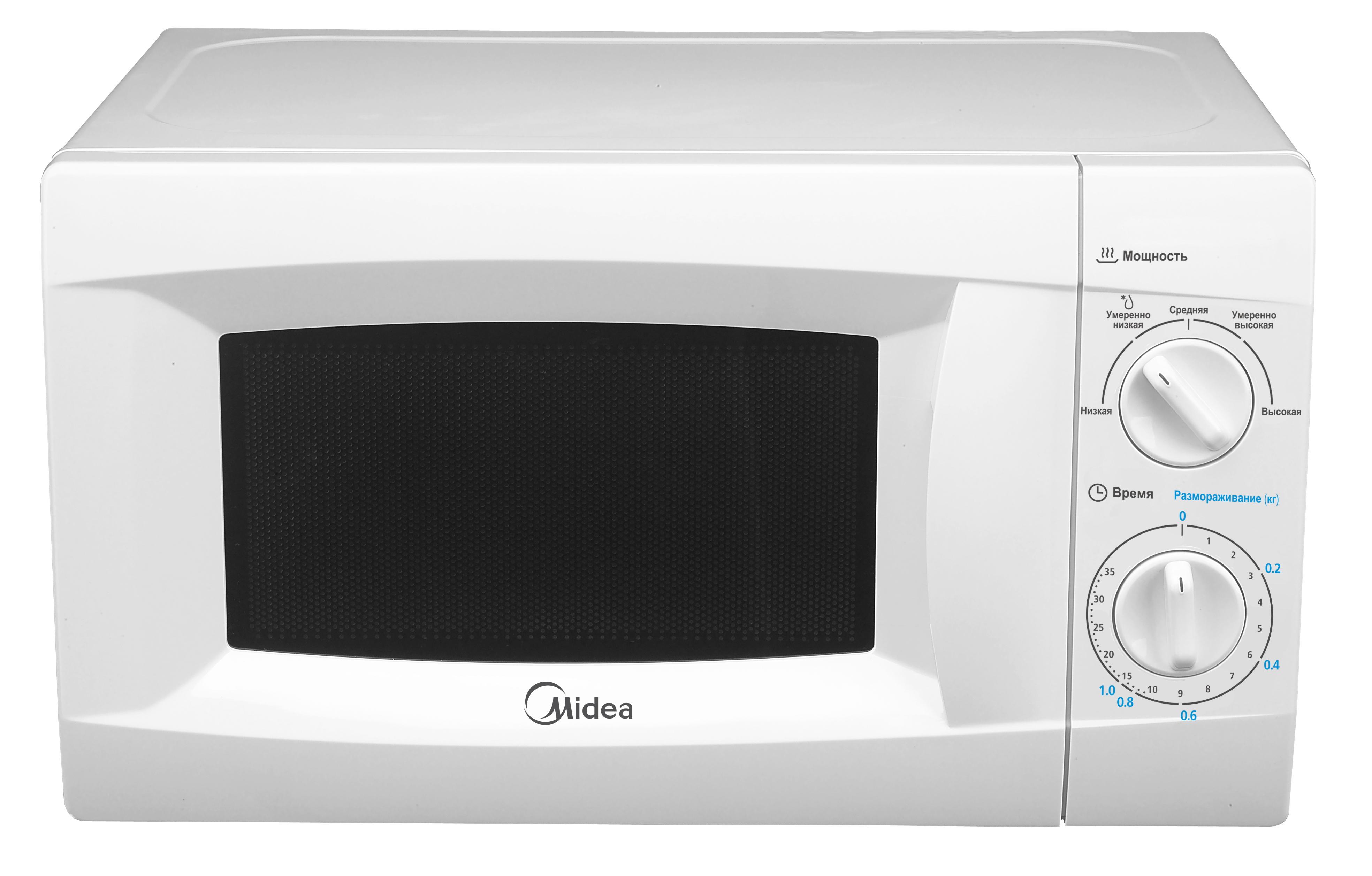 Микроволновая печь Midea Mm720cke