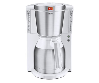 Кофеварка Melitta 21265 look iv therm deluxe