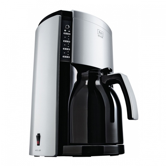 Кофеварка Melitta 21266 look iv therm deluxe