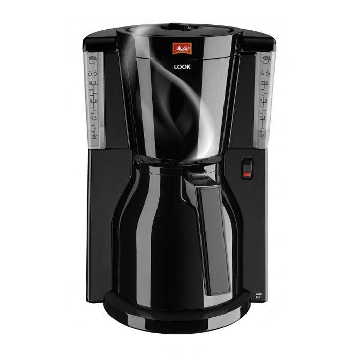 Кофеварка Melitta 21270 look iv therm basic