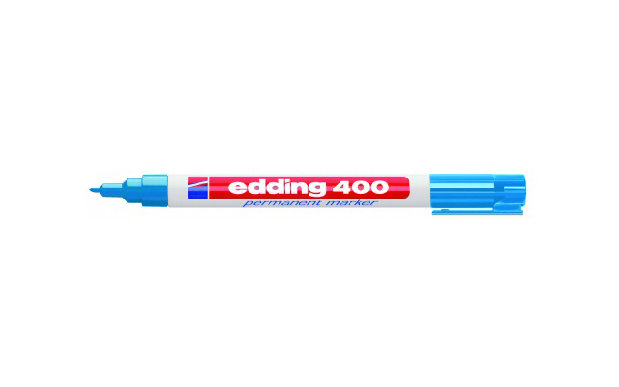 Маркер Edding E-400#3