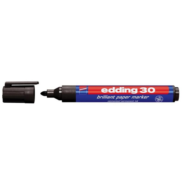 Маркер Edding E-30#1